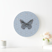 Noordse Monarch-klok Grote Klok (Huis)