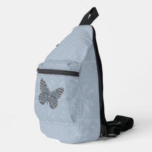 Noordse Monarch Sling Bag