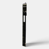 Noordse symbolisme Case-Mate iPhone case (Achterkant / Rechts)