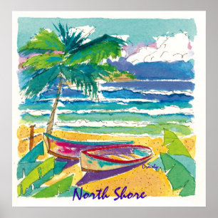 Noordshore - poster