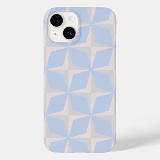 Noordster Case-Mate iPhone Case (Achterkant)
