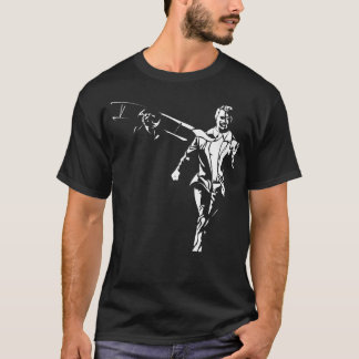 Noordwest T-shirt