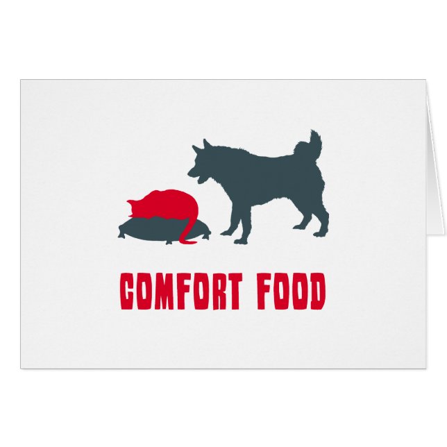 Noors Elkhound (Voorkant Horizontaal)