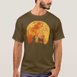 Noors Elkhound T-shirt