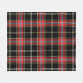 Noors Night Play Fleece Deken (Voorkant (Horizontaal))