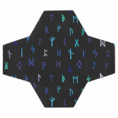 Noors 's nachts Voetbal (Enkel)