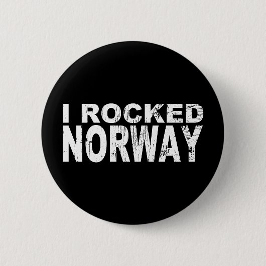 Noorse Button (Voorkant)