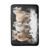 Noorse Fjord Bath Mat (Voorkant Verticaal)