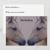 Noorse Fjord Kaart (Voorkant / Achterkant)