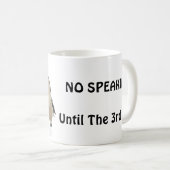 Noorse Fjord Koffiemok (Voorkant rechts)