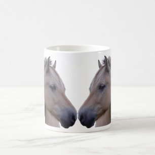 Noorse Fjord Koffiemok