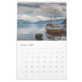 noorse kalender (Jan 2027)