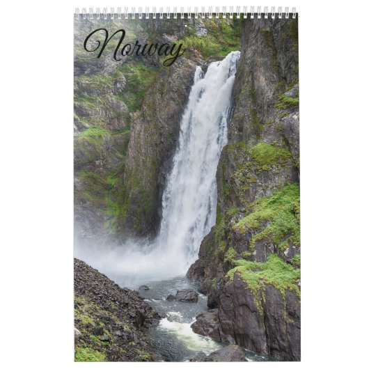 noorse kalender (Hoes)