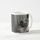 Noorse Mok voor boskat (Voorkant rechts)