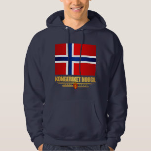 Noorse Pride Hoodie
