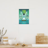 Noorse Print (Keuken)