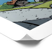 Noorse trol poster (Hoek)