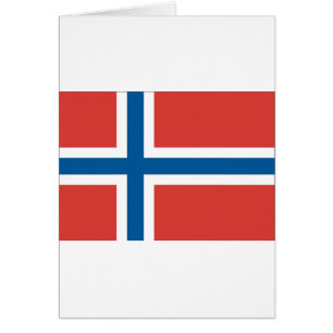 Noorse vlag