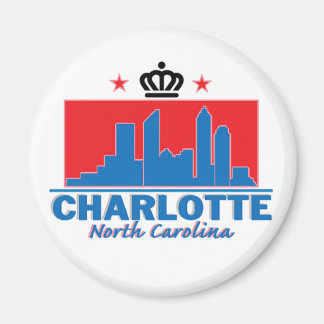 NOORTH CAROLINA MAGNEET