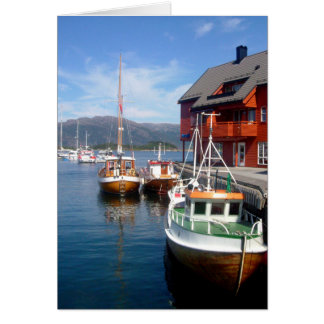 noorwegen