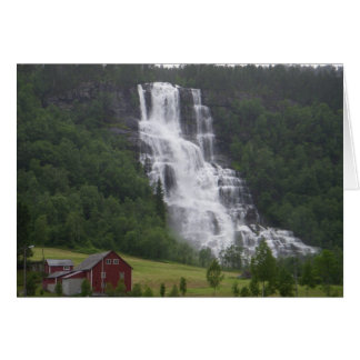 Noorwegen 2008