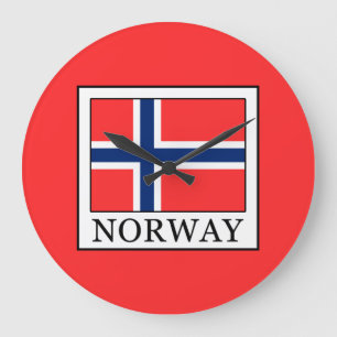 Noorwegen Grote Klok