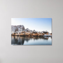 Noorwegen Lofoten
