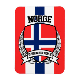 Noorwegen Magneet