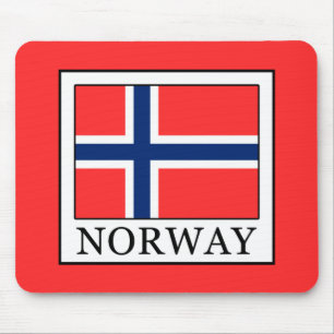 Noorwegen Muismat