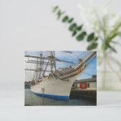 Noorwegen, Statasradder Lehmkul Briefkaart (Staand voorkant)