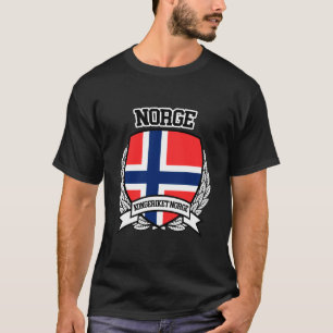 Noorwegen T-shirt
