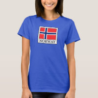 Noorwegen