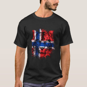 Noorwegen T-shirt
