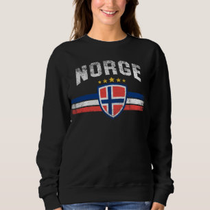 Noorwegen Trui