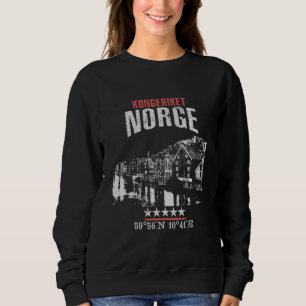 Noorwegen Trui