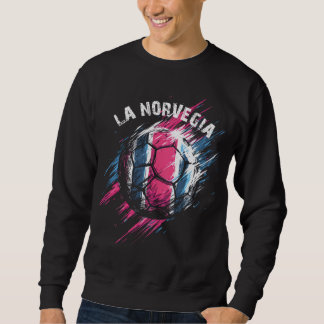 Noorwegen Trui