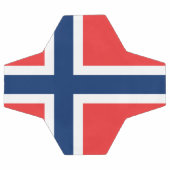Noorwegen Voetbal (Enkel)