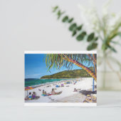 Noosa Life Briefkaart (Staand voorkant)