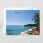 Noosa National Park Briefkaart (Voorkant / Achterkant)