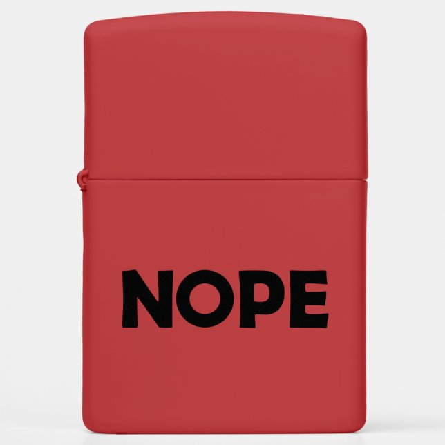 NOOT (Voorkant)