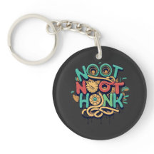 Noot Honk