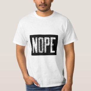 NOOT T-SHIRT