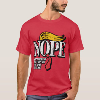 NOOT T-SHIRT