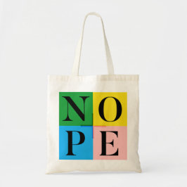 NOOT TOTE BAG
