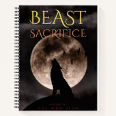 NootBook Notitieboek (Voorkant)