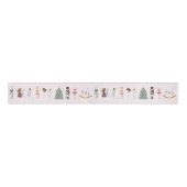 nootmuskietribbon grosgrain lint (Voorkant)