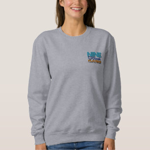 NOP Est. sweatshirt classique 1929