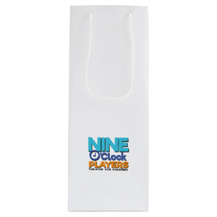 NOP Kleur Logo cadeautas