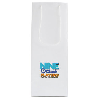 NOP Kleur Logo cadeautas