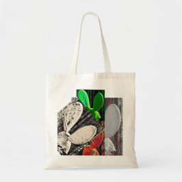 Nopales.io Groentetas voor Betere Koken Tote Bag
